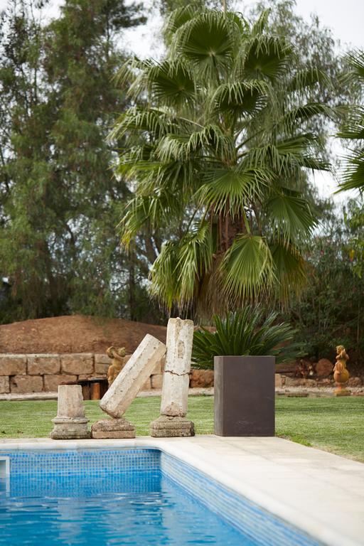 Finca Can Vich Hébergement de vacances
