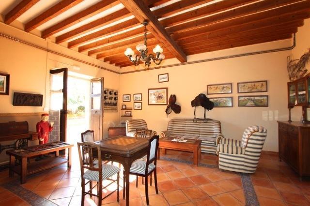 Finca Can Vich Holiday home Palma de Mallorca